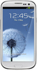 Смартфон SAMSUNG I9300 Galaxy S III 16GB Marble White - Тында