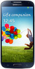 Смартфон SAMSUNG I9500 Galaxy S4 16Gb Black - Тында