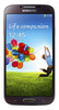 Смартфон SAMSUNG I9500 Galaxy S4 16 Gb Brown - Тында