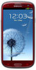 Смартфон Samsung Samsung Смартфон Samsung Galaxy S III GT-I9300 16Gb (RU) Red - Тында