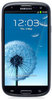 Смартфон Samsung Samsung Смартфон Samsung Galaxy S3 64 Gb Black GT-I9300 - Тында