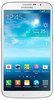 Смартфон Samsung Samsung Смартфон Samsung Galaxy Mega 6.3 8Gb GT-I9200 (RU) белый - Тында