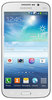 Смартфон Samsung Samsung Смартфон Samsung Galaxy Mega 5.8 GT-I9152 (RU) белый - Тында