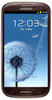 Смартфон Samsung Samsung Смартфон Samsung Galaxy S III 16Gb Brown - Тында