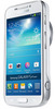 Смартфон SAMSUNG SM-C101 Galaxy S4 Zoom White - Тында
