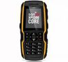 Терминал мобильной связи Sonim XP 1300 Core Yellow/Black - Тында
