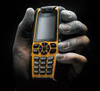 Терминал мобильной связи Sonim XP3 Quest PRO Yellow/Black - Тында