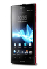 Смартфон Sony Xperia ion Red - Тында