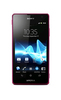Смартфон Sony Xperia TX Pink - Тында