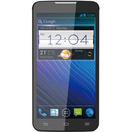 Смартфон ZTE Grand Memo Blue - Тында